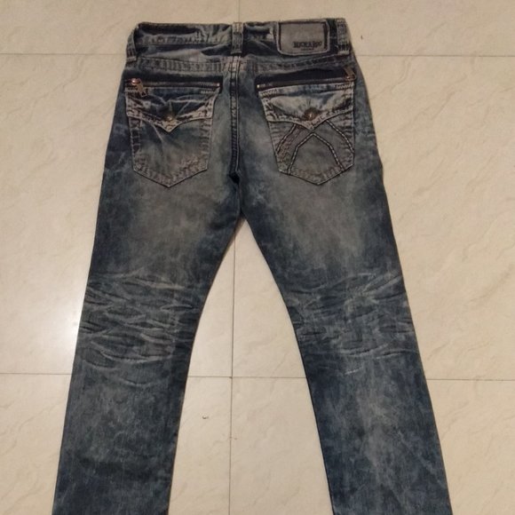 Original buckaroo Jeans - Picture 5 of 9